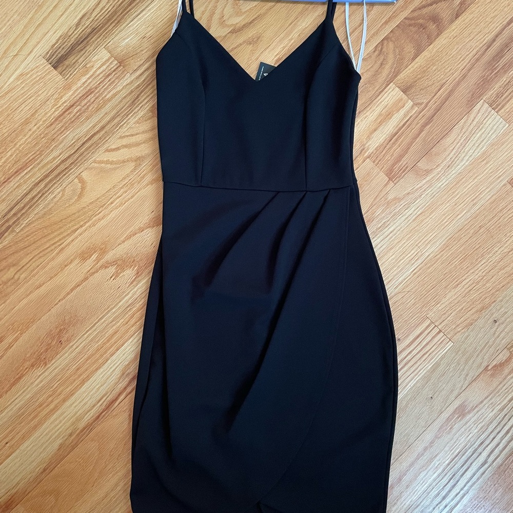 Lulus Dress